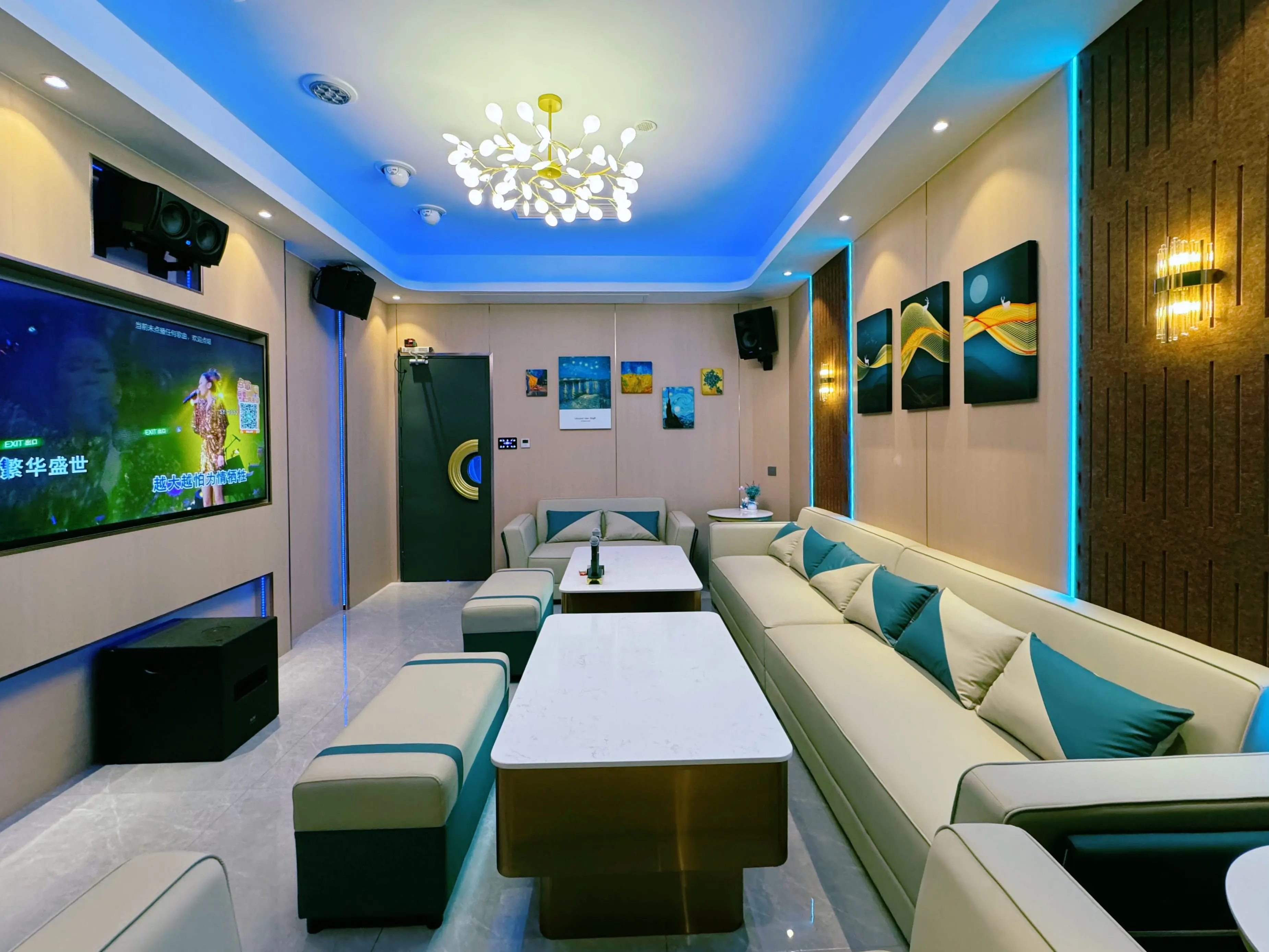 鹤壁商务ktv夜场商务ktv宣传精选-浚县ktv预订